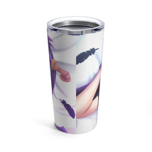Load image into Gallery viewer, Gabriel DropOut Vignette Tsukinose April Tumbler 20oz
