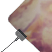 Load image into Gallery viewer, No Game No Life RGB LED Mouse Pad (Desk Mat)
