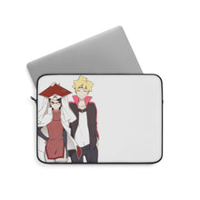 Load image into Gallery viewer, Boruto Laptop Sleeve
