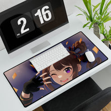 Load image into Gallery viewer, Nao Yokoyama Mouse Pad (Desk Mat)
