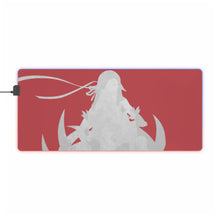 Load image into Gallery viewer, Monogatari (Series) RGB LED Mouse Pad (Desk Mat)
