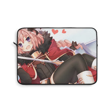 Load image into Gallery viewer, Fate/Apocrypha Laptop Sleeve
