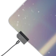 Load image into Gallery viewer, Jujutsu Kaisen RGB LED Mouse Pad (Desk Mat)
