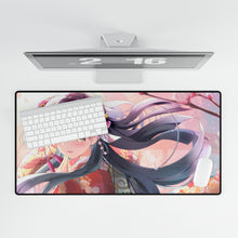 Load image into Gallery viewer, Anime The iDOLM@STER Cinderella Girls Mouse Pad (Desk Mat)
