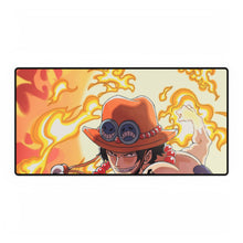 Load image into Gallery viewer, Anime One Piece Mouse Pad (Desk Mat)

