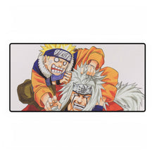 Load image into Gallery viewer, Anime Naruto Mouse Pad (Desk Mat)
