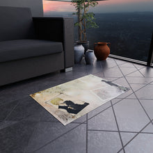 Load image into Gallery viewer, Durarara!! Shizuo Heiwajima, Anri Sonohara Rug
