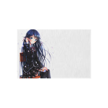 Load image into Gallery viewer, My Teen Romantic Comedy SNAFU Yukino Yukinoshita Rug
