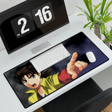 Load image into Gallery viewer, Kindaichi Mouse Pad (Desk Mat)
