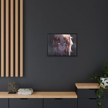 Load image into Gallery viewer, Anime Violet Evergarden Canvas Framed Art Print

