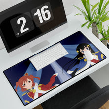Load image into Gallery viewer, Anime Shoujo☆Kageki Revue Starlight Mouse Pad (Desk Mat)
