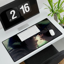 Load image into Gallery viewer, Anime Naruto Mouse Pad (Desk Mat)
