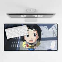 Load image into Gallery viewer, Kokoro Ga Sakebitagatterunda Mouse Pad (Desk Mat)
