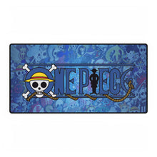 Load image into Gallery viewer, Anime One Piece Mouse Pad (Desk Mat)

