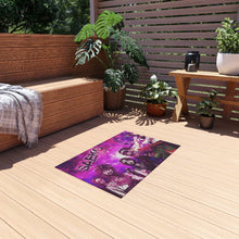Load image into Gallery viewer, Highschool Of The Dead Rug
