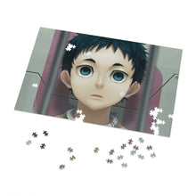 Load image into Gallery viewer, Anime Deadman Wonderland Jigsaw Puzzle
