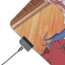Load image into Gallery viewer, Lucky Star RGB LED Mouse Pad (Desk Mat)
