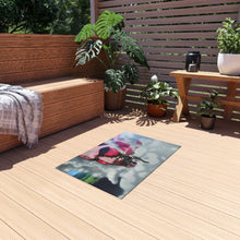 Load image into Gallery viewer, Anime Attack On Titan Rug
