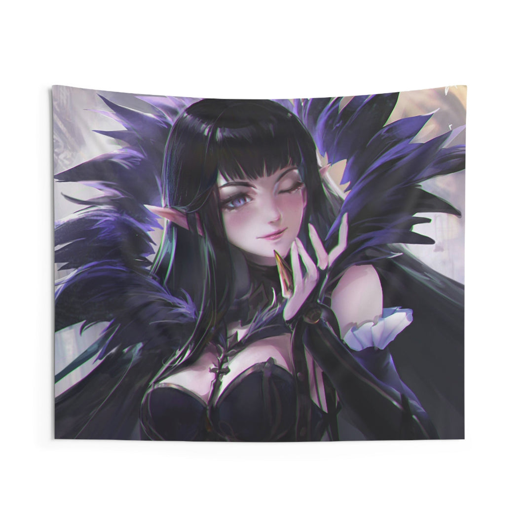 Fate/Apocrypha Indoor Wall Tapestry