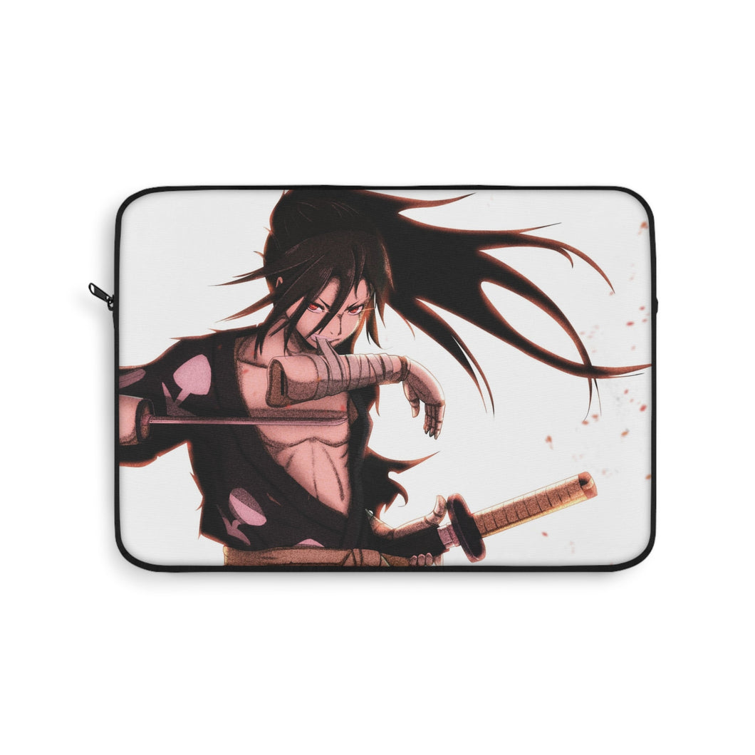 Hyakkimaru Laptop Sleeve