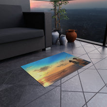 Load image into Gallery viewer, Komi Can't Communicate Komi Shouko, Tadano Hitohito Rug

