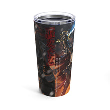 Load image into Gallery viewer, Goblin Slayer Goblin Slayer Tumbler 20oz
