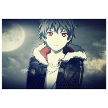 Load image into Gallery viewer, Noragami Yukine Jigsaw Puzzle

