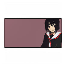 Load image into Gallery viewer, Anime Welcome To The N.H.K. Mouse Pad (Desk Mat)
