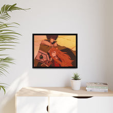 Load image into Gallery viewer, Anime The Rising of the Shield Hero Canvas Framed Art Print

