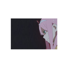 Load image into Gallery viewer, Zero Two Rug
