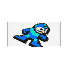 Load image into Gallery viewer, Mega Man Mouse Pad (Desk Mat)
