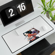 Load image into Gallery viewer, Anime Tsugumomo Mouse Pad (Desk Mat)
