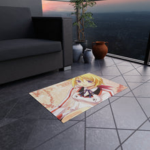 Load image into Gallery viewer, Infinite Stratos Rug
