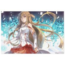Load image into Gallery viewer, Asuna Yuuki Jigsaw Puzzle

