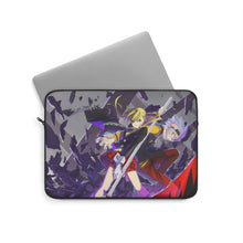 Load image into Gallery viewer, Anime Soul Eater Laptop Sleeve
