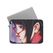 Load image into Gallery viewer, Boruto Laptop Sleeve
