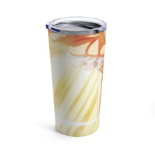 Load image into Gallery viewer, Fairy Tail Natsu Dragneel Tumbler 20oz
