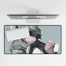 Load image into Gallery viewer, Rise to Power Mouse Pad (Desk Mat)
