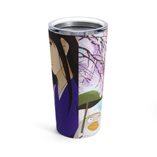 Load image into Gallery viewer, Anime Gintama Tumbler 20oz
