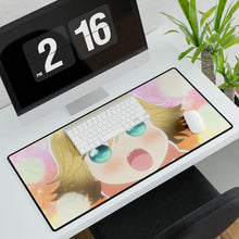 Load image into Gallery viewer, Poco s Udon World Mouse Pad (Desk Mat)
