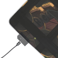 Load image into Gallery viewer, Re:ZERO -Starting Life In Another World- RGB LED Mouse Pad (Desk Mat)
