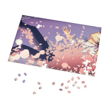 Load image into Gallery viewer, Anime ERASED Jigsaw Puzzle
