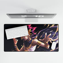 Load image into Gallery viewer, Yu-Gi-Oh! Mouse Pad (Desk Mat)
