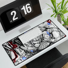 Load image into Gallery viewer, Anime One Piece Mouse Pad (Desk Mat)
