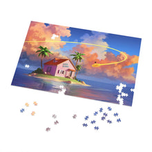 Load image into Gallery viewer, Kami House Jigsaw Puzzle
