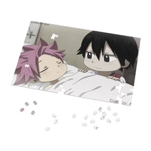 Load image into Gallery viewer, Fairy Tail Natsu Dragneel Jigsaw Puzzle
