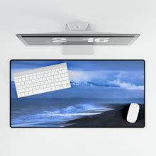 Load image into Gallery viewer, Nature Beach Mouse Pad (Desk Mat)
