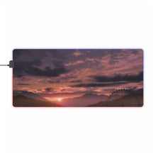 Load image into Gallery viewer, Another RGB LED Mouse Pad (Desk Mat)
