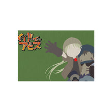 Load image into Gallery viewer, Made in Abyss Rug
