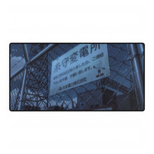 Load image into Gallery viewer, Your Name. Mouse Pad (Desk Mat)
